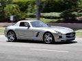zdjęcie SLS AMG