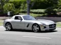 Mercedes-Benz SLS AMG SLS AMG Coupe (C197) — 14