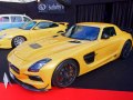 zdjęcie SLS AMG