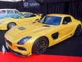 Mercedes-Benz SLS AMG SLS AMG Roadster (R197) — 41