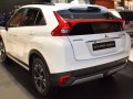 zdjęcie Eclipse Cross