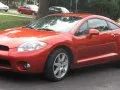 Mitsubishi Eclipse Eclipse IV (4G) — 3