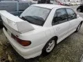 Mitsubishi Lancer Evolution Lancer Evolution III — 3