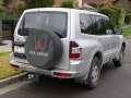 zdjęcie Pajero