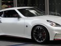 370Z Coupe (facelift 2017)