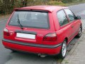 Sunny III Hatch (N14) 3 doors