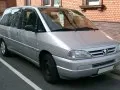 Peugeot 806 806 (221) — 2