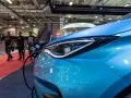 Renault Zoe Zoe I (Phase II, 2019) — 13