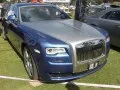 Rolls-Royce Ghost Ghost I (facelift 2014) — 9