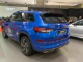 zdjęcie Kodiaq