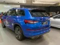 Skoda Kodiaq Kodiaq I (facelift 2021) — 4