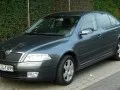 Skoda Octavia Octavia II — 5