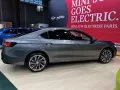 Skoda Superb Superb IV — 11
