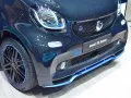 Smart EQ fortwo EQ fortwo (C453) — 13