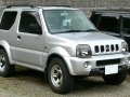 zdjęcie Jimny