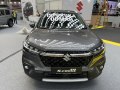 zdjęcie SX4 S-Cross