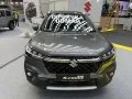 Suzuki SX4 S-Cross S-Cross III — 9