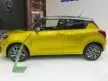 Suzuki Swift Swift VI (facelift 2020) — 20