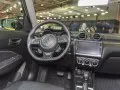Suzuki Swift Swift VI (facelift 2020) — 25