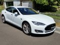 zdjęcie Model S