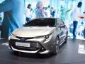 Toyota Auris Auris III — 2