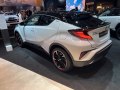 zdjęcie C-HR