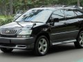 Harrier I (XU10, facelift 2000)