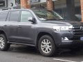 Land Cruiser (J200, facelift 2015)