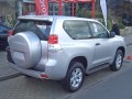 zdjęcie Land Cruiser Prado