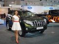 Land Cruiser Prado (J150, facelift 2013) 3-door