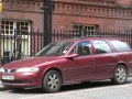 Vectra B Estate