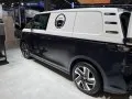 Volkswagen ID. Buzz ID. Buzz Cargo — 4