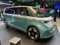 Volkswagen ID. Buzz ID. Buzz Long — 12