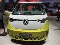 Volkswagen ID. Buzz ID. Buzz — 11