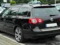 Volkswagen Passat Passat Variant (B6) — 14