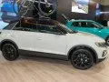 Volkswagen T-Roc T-Roc I (facelift 2022) — 2