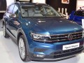 Tiguan II Allspace
