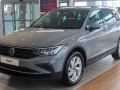 Tiguan II (facelift 2020)