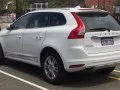 Volvo XC60 XC60 I (2013 facelift) — 9