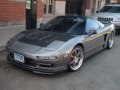 zdjęcie NSX