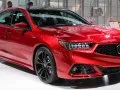 Acura TLX TLX I (facelift 2017)
