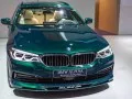 Alpina B5 B5 Touring (G31) — 15