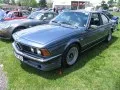 Alpina B9 B9 Coupe (E24) — 3