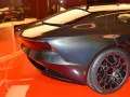 Aston Martin Lagonda Lagonda Vision Concept — 19