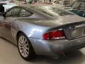 Aston Martin Vanquish V12 Vanquish — 2