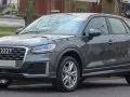 Audi Q2 Q2