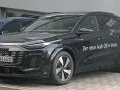 Audi Q6 e-tron Q6 e-tron (GF)