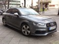 S3 Sedan (8V)