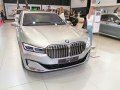 Seria 7 Long (G12 LCI, facelift 2019)