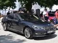 BMW Seria 7 Seria 7 Long (G12) — 79